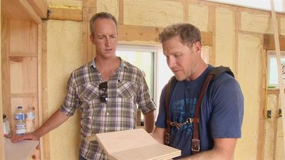 Tiny House Nation Season 5 Episode 2