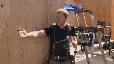 Tiny House Nation Season 5 Episode 5