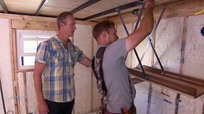 Tiny House Nation Season 5 Episode 6