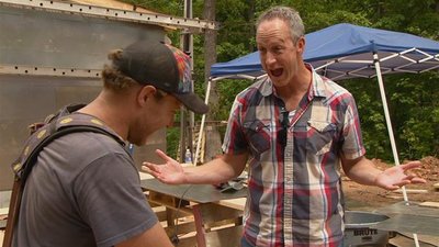 Tiny House Nation Season 5 Episode 25