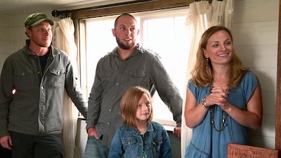 Tiny House Nation Season 5 Episode 34