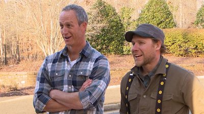 Tiny House Nation Season 5 Episode 35