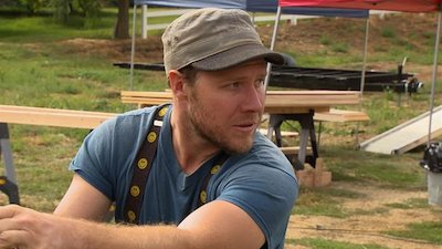 Tiny House Nation Season 5 Episode 37