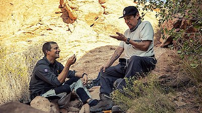 Running Wild With Bear Grylls Season 6 Episode 6