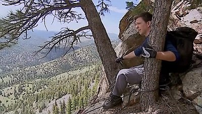 Running Wild With Bear Grylls Season 2 Episode 4