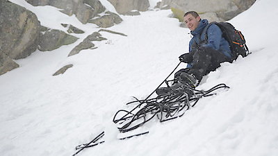 Running Wild With Bear Grylls Season 3 Episode 1