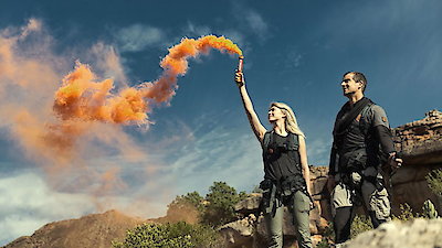 Running Wild With Bear Grylls Season 3 Episode 2
