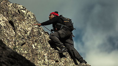 Running Wild With Bear Grylls Season 3 Episode 7