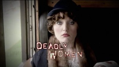 Deadly Women Season 3 Episode 6