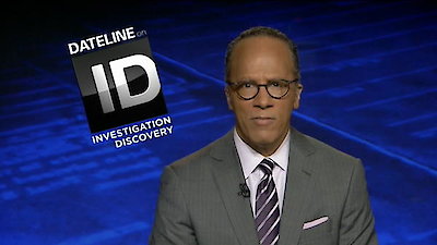 Dateline On ID Season 10 Episode 15