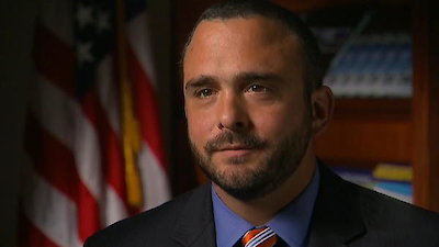 Dateline On ID Season 10 Episode 18