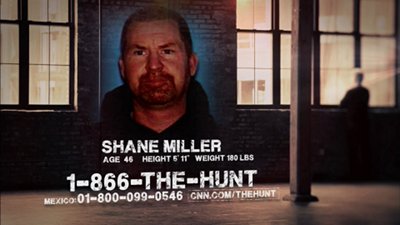 The Hunt with John Walsh Season 1 Episode 1