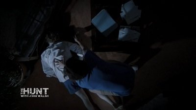 The Hunt with John Walsh Season 1 Episode 5