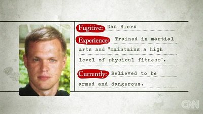 The Hunt with John Walsh Season 2 Episode 3