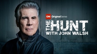 The Hunt with John Walsh Season 3 Episode 1