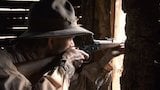 Seth Bullock - Sheriff of Deadwood