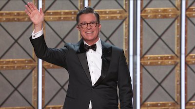 The Emmy Awards Season 2017 Episode 1