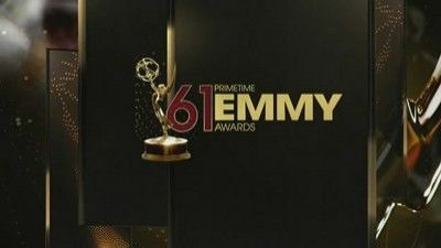 The Emmy Awards Season 61 Episode 1