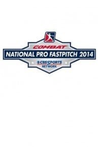 Fastpitch & Slowpitch Softball on CBS