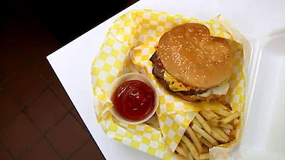 Recipe Rehab Season 1 Episode 3