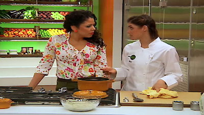 Recipe Rehab Season 2 Episode 15