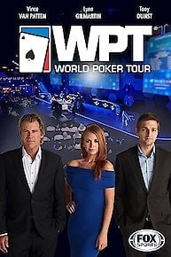 World Poker Tour on FOX