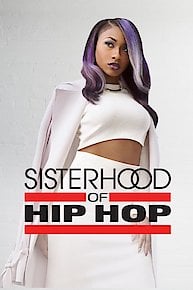 Sisterhood of Hip Hop