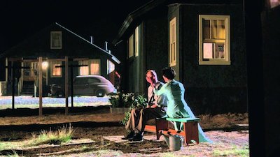 Manhattan Season 1 Episode 101