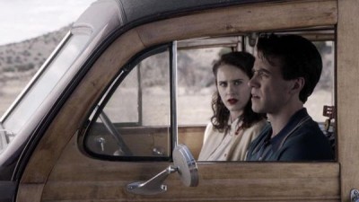 Manhattan Season 1 Episode 1