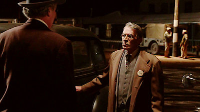 Manhattan Season 1 Episode 8