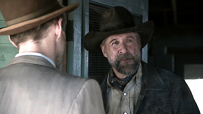 Manhattan Season 1 Episode 9