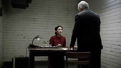 Manhattan Season 1 Episode 10