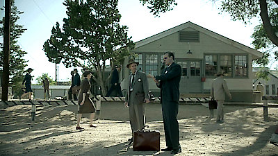 Manhattan Season 1 Episode 11