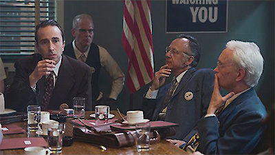 Manhattan Season 2 Episode 1