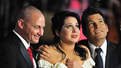 My Fair Wedding Season 3 Episode 11