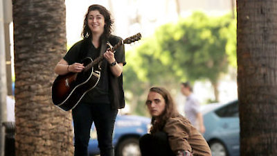 Make or Break: The Linda Perry Project Season 1 Episode 3