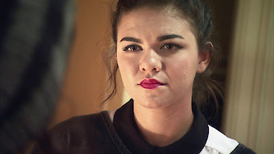 Make or Break: The Linda Perry Project Season 1 Episode 4