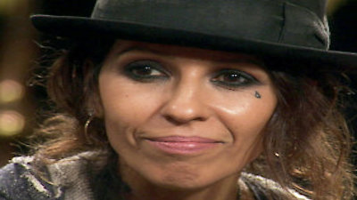 Make or Break: The Linda Perry Project Season 1 Episode 7