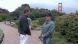 Drought Tolerance, Golden Gate Bridge and Horticulture Garden