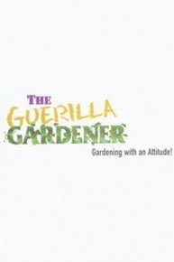The Guerilla Gardener