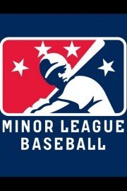 Minor League Baseball on CBS