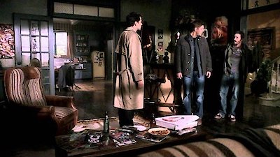 Supernatural Season 4 Episode 18