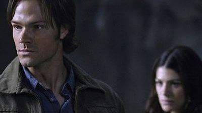 Supernatural Season 4 Episode 22