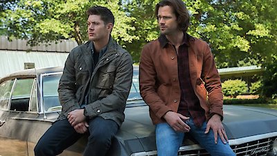 Supernatural Season 13 Episode 1