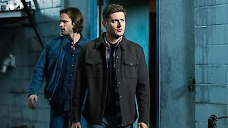 Watch Supernatural Season 13 Episode 9 - The Bad Place Online Now