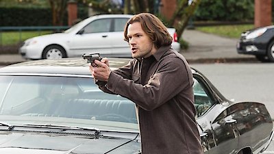 Supernatural Season 13 Episode 12