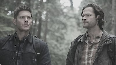 Supernatural Season 13 Episode 21