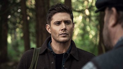 Supernatural Season 14 Episode 5