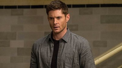 Supernatural Season 14 Episode 7