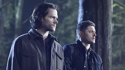Supernatural Season 14 Episode 16